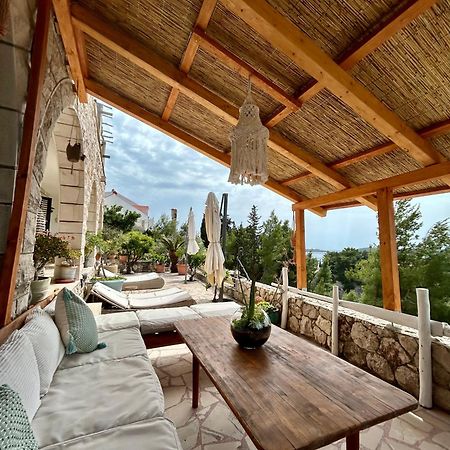 Villa Marijam Hvar Town Exteriér fotografie