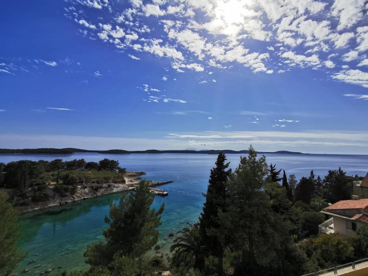 Villa Marijam Hvar Town Exteriér fotografie