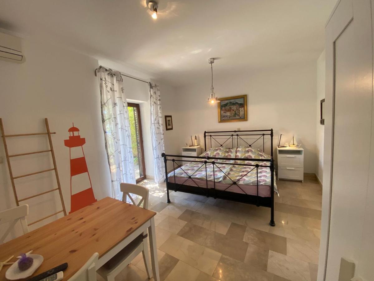 Villa Marijam Hvar Town Exteriér fotografie