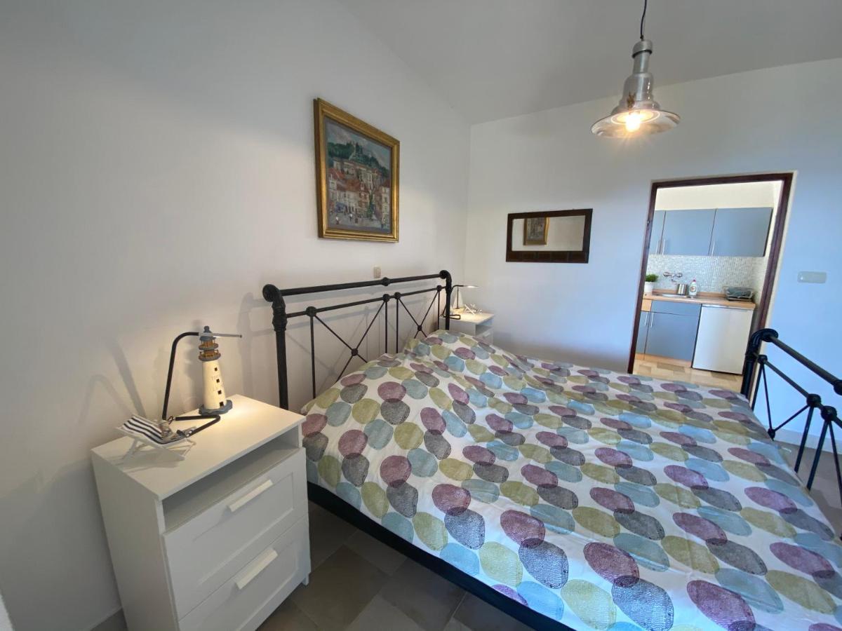 Villa Marijam Hvar Town Exteriér fotografie
