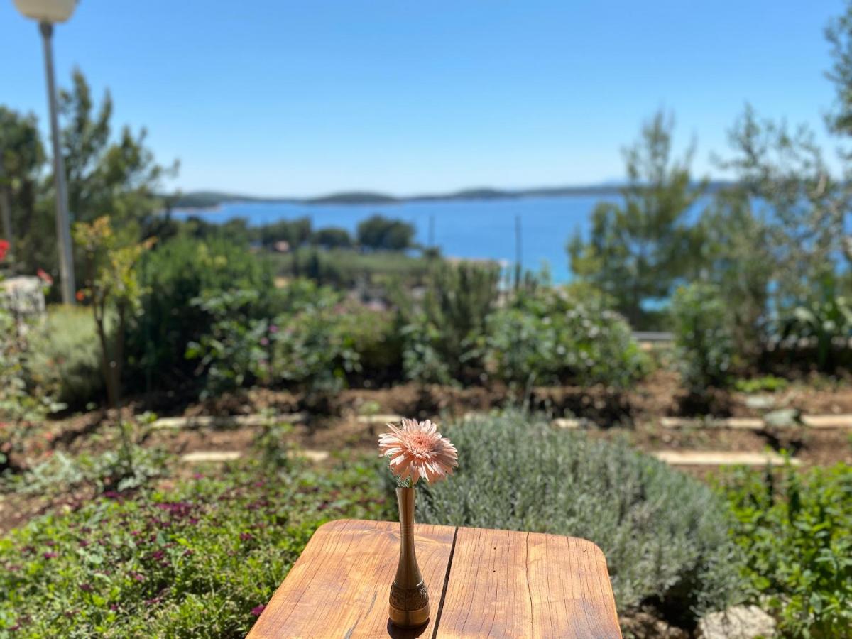 Villa Marijam Hvar Town Exteriér fotografie