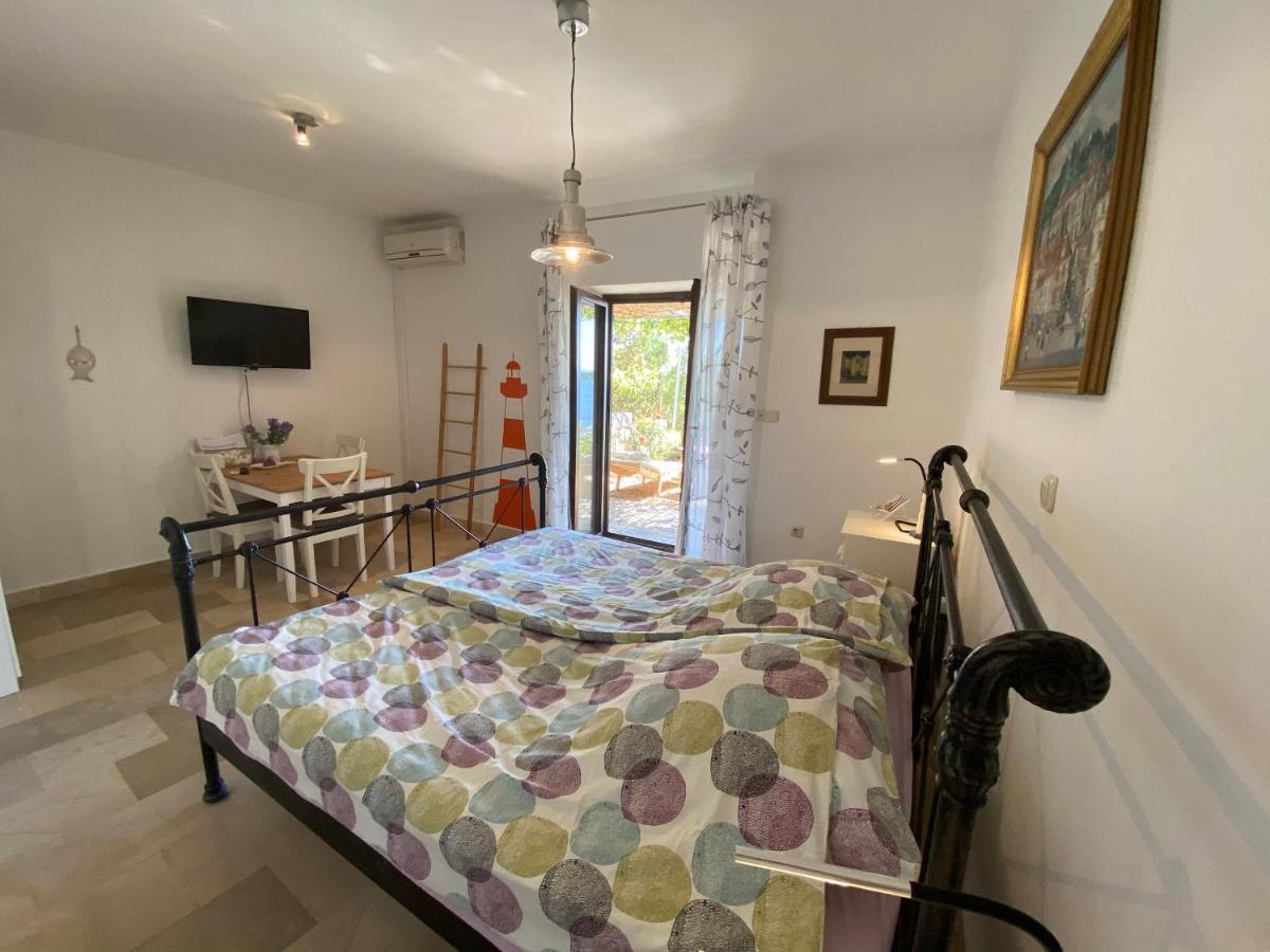 Villa Marijam Hvar Town Exteriér fotografie