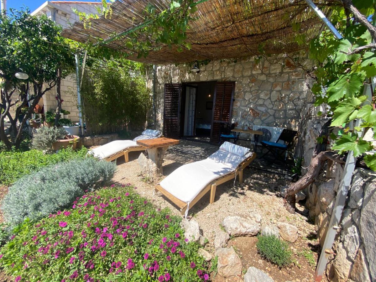 Villa Marijam Hvar Town Exteriér fotografie