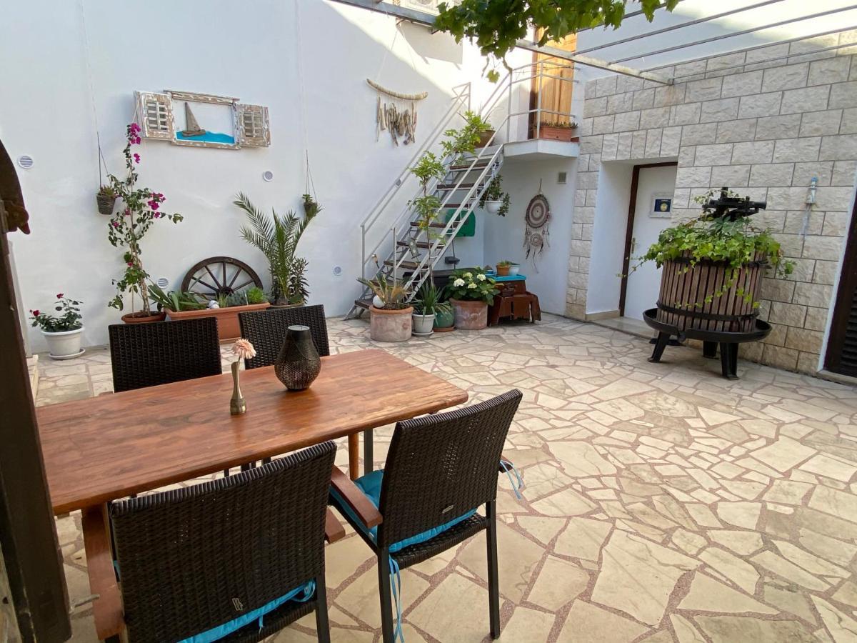 Villa Marijam Hvar Town Exteriér fotografie