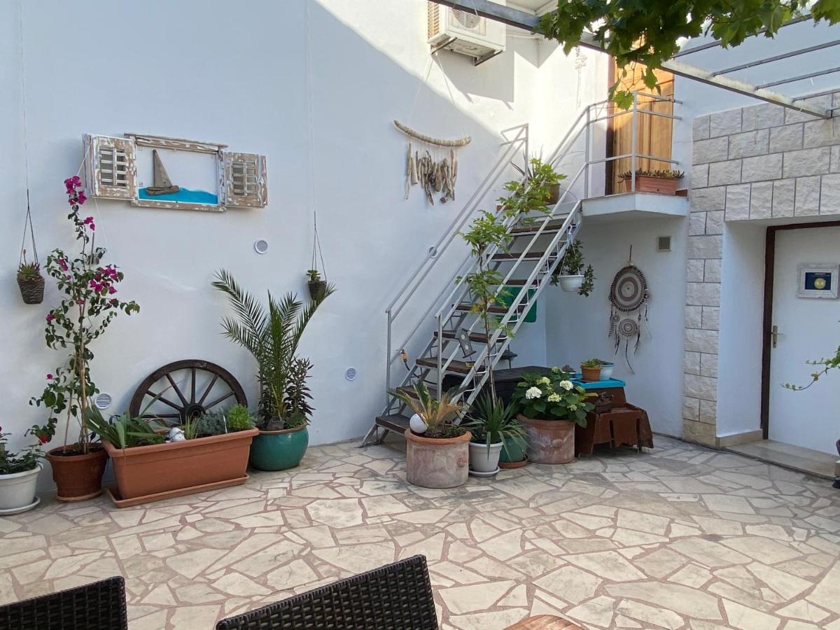 Villa Marijam Hvar Town Exteriér fotografie