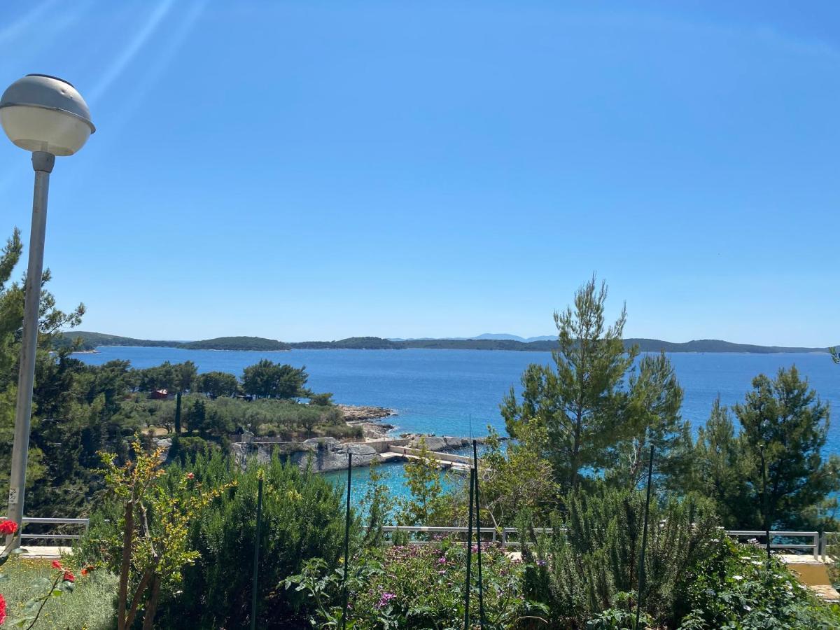 Villa Marijam Hvar Town Exteriér fotografie