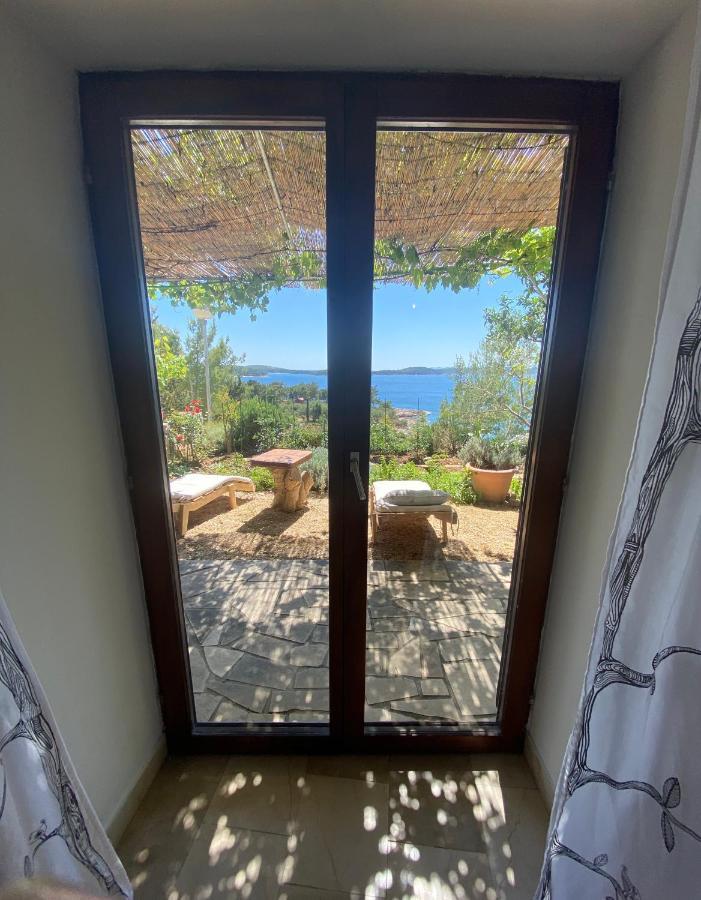Villa Marijam Hvar Town Exteriér fotografie