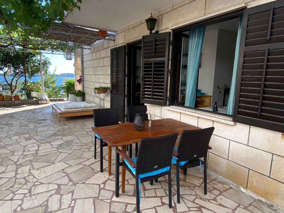 Villa Marijam Hvar Town Exteriér fotografie