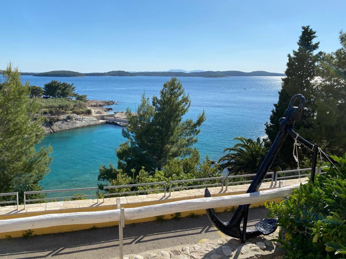 Villa Marijam Hvar Town Exteriér fotografie