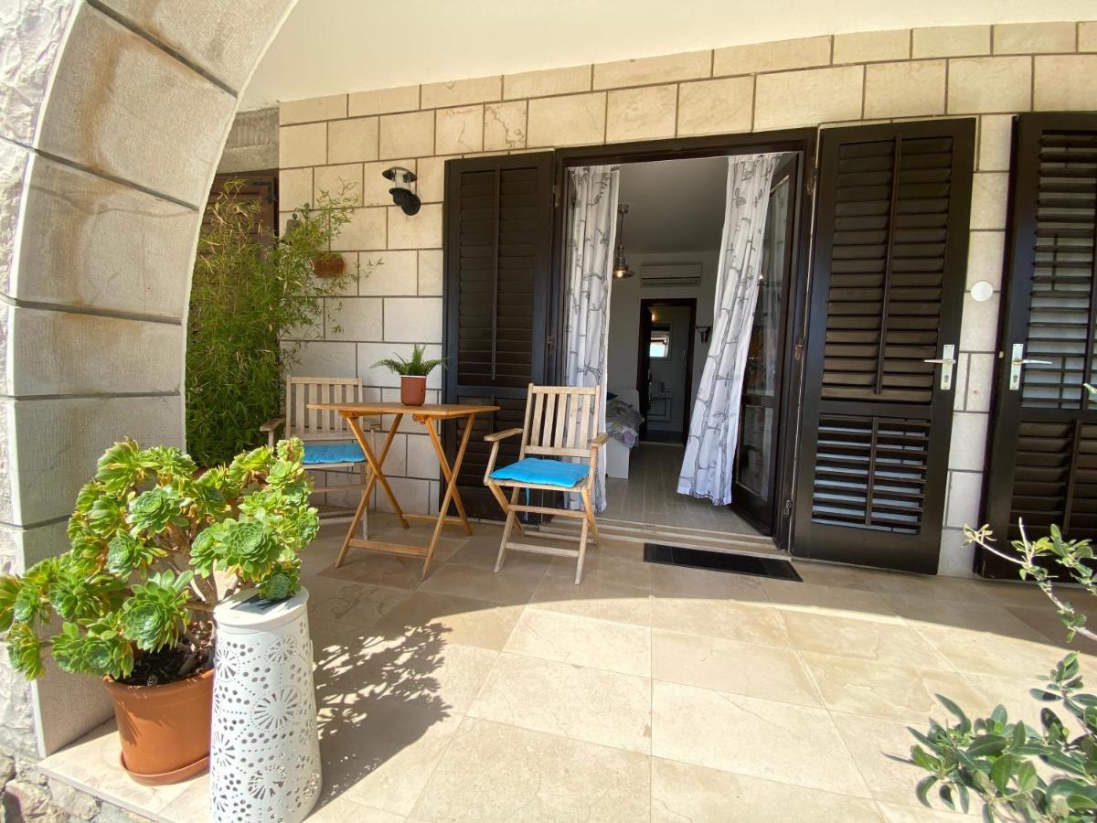 Villa Marijam Hvar Town Exteriér fotografie