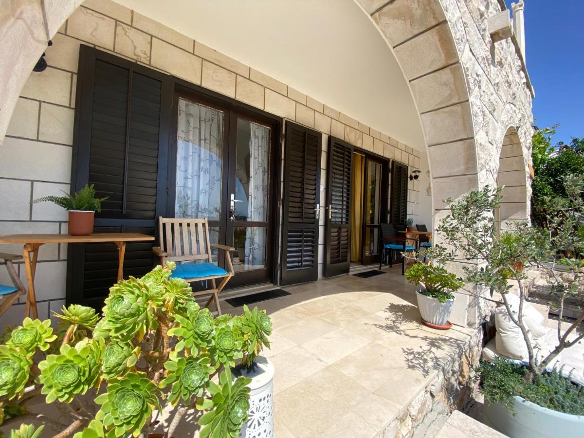 Villa Marijam Hvar Town Exteriér fotografie