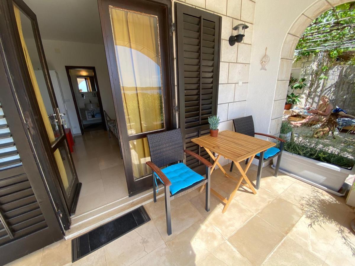 Villa Marijam Hvar Town Exteriér fotografie