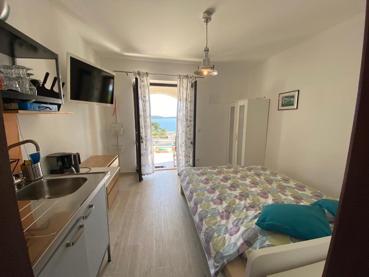 Villa Marijam Hvar Town Exteriér fotografie