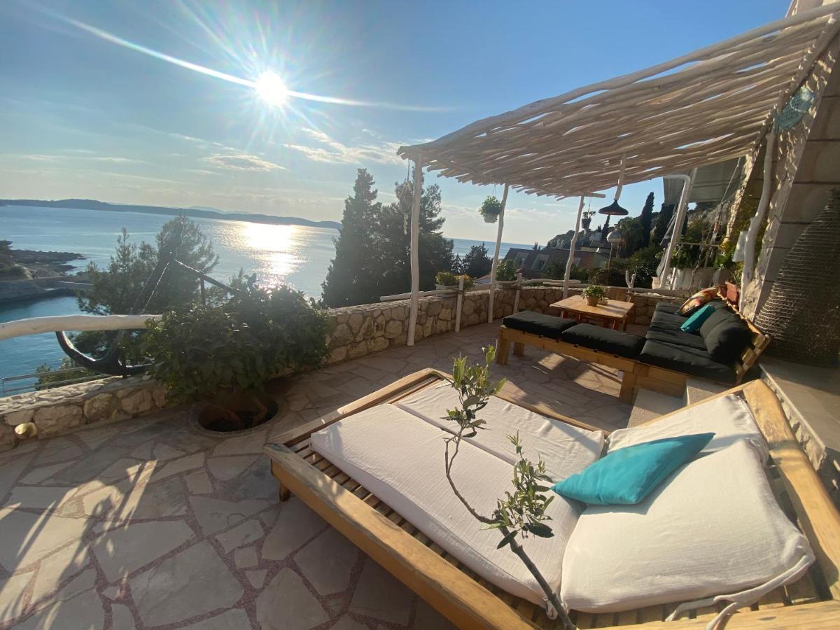 Villa Marijam Hvar Town Exteriér fotografie
