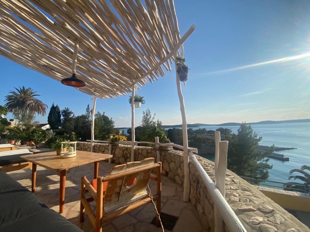 Villa Marijam Hvar Town Exteriér fotografie
