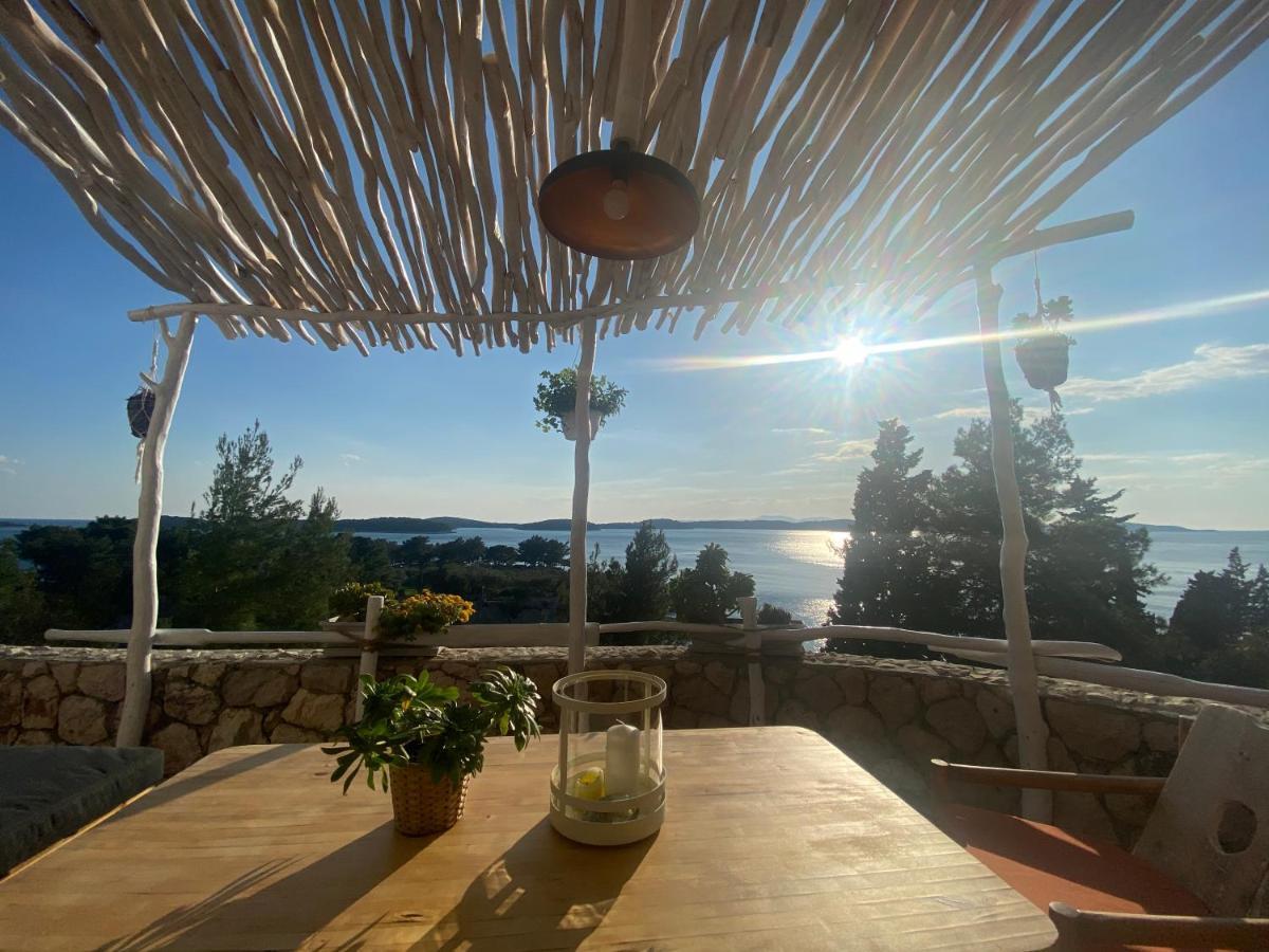 Villa Marijam Hvar Town Exteriér fotografie