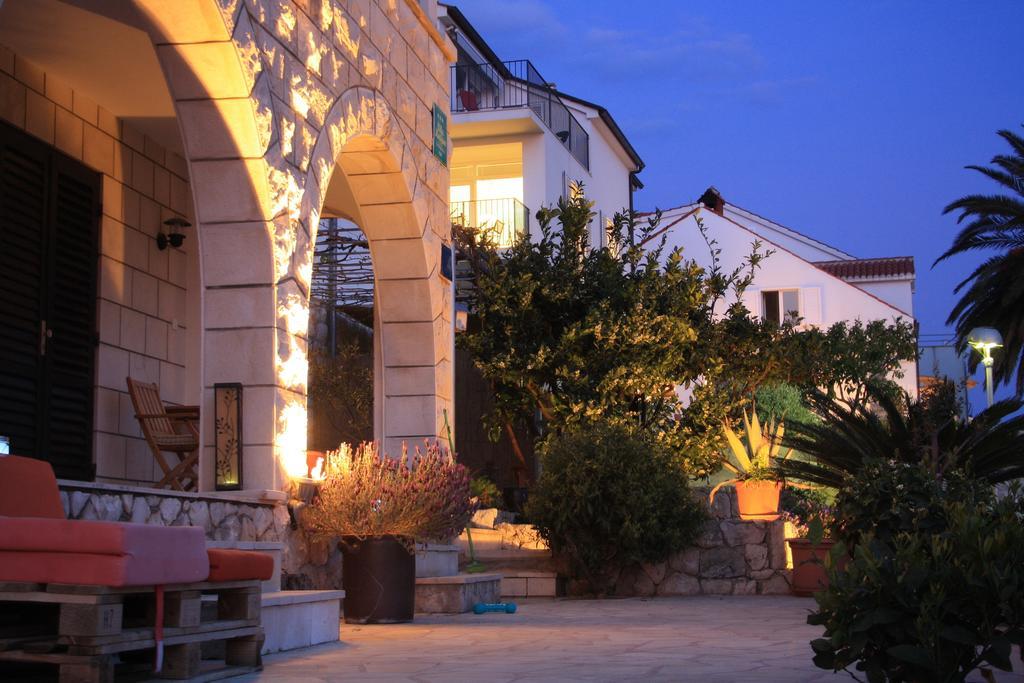 Villa Marijam Hvar Town Exteriér fotografie