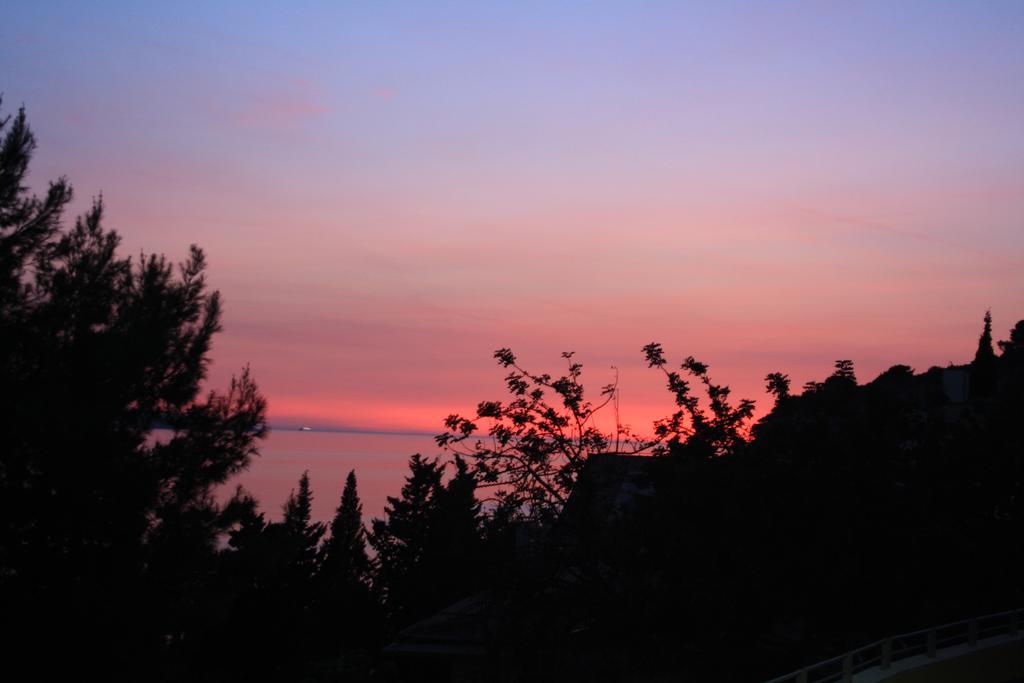 Villa Marijam Hvar Town Exteriér fotografie