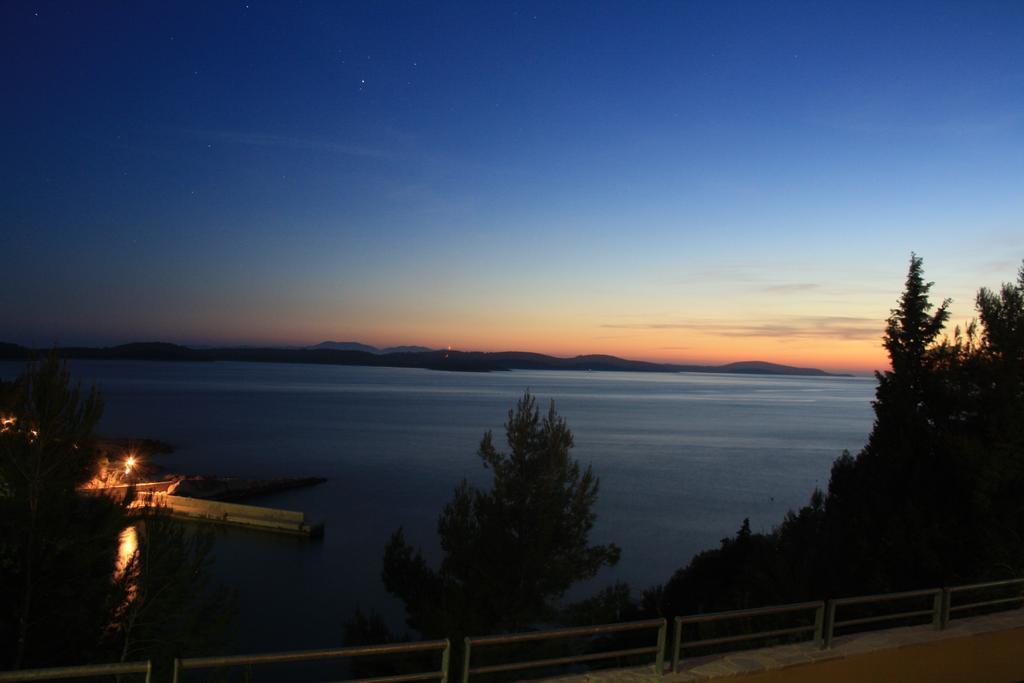 Villa Marijam Hvar Town Exteriér fotografie