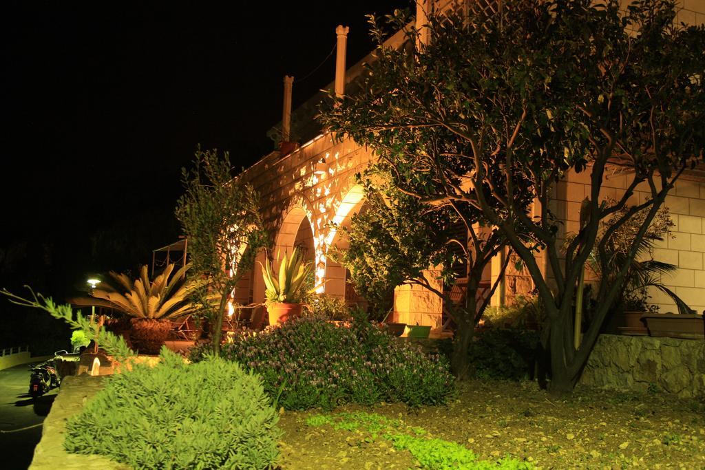 Villa Marijam Hvar Town Exteriér fotografie
