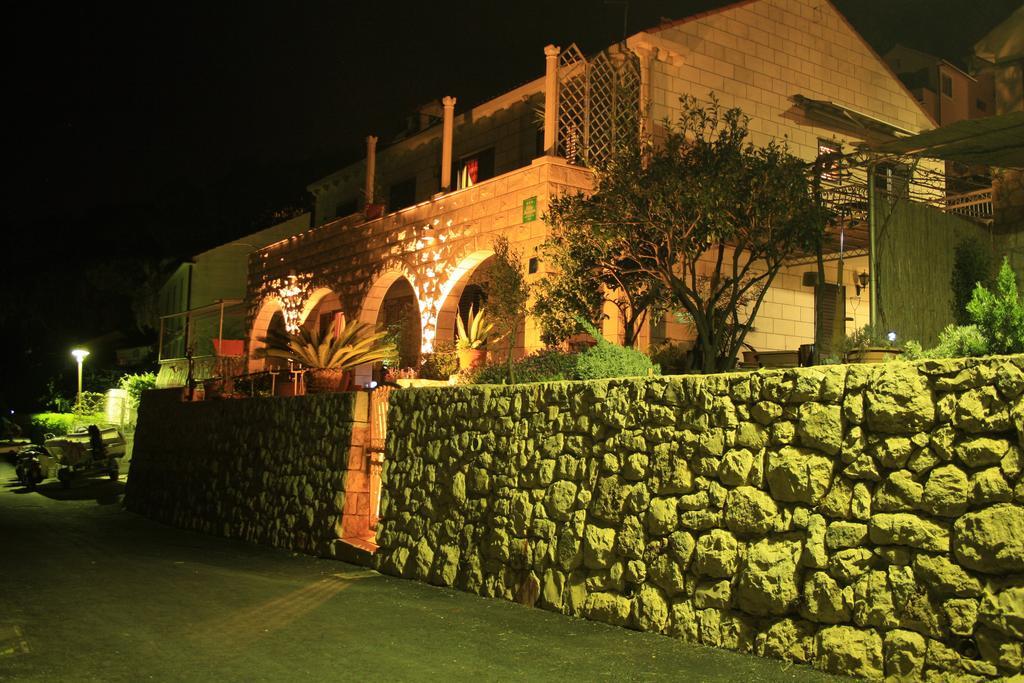 Villa Marijam Hvar Town Exteriér fotografie