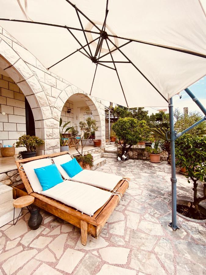 Villa Marijam Hvar Town Exteriér fotografie