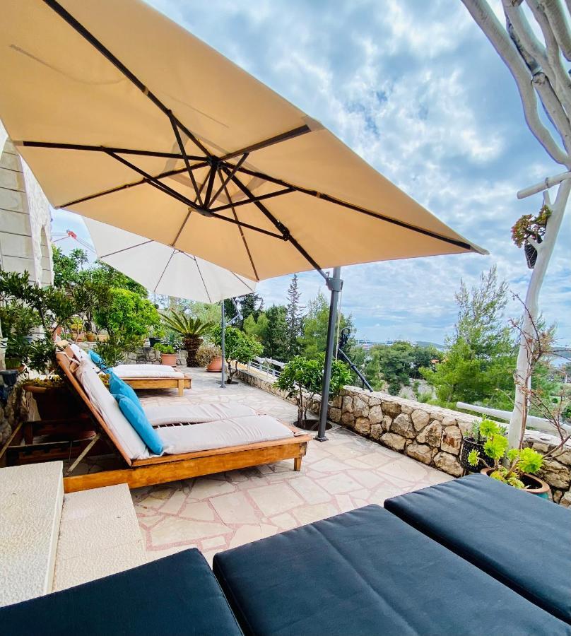 Villa Marijam Hvar Town Exteriér fotografie
