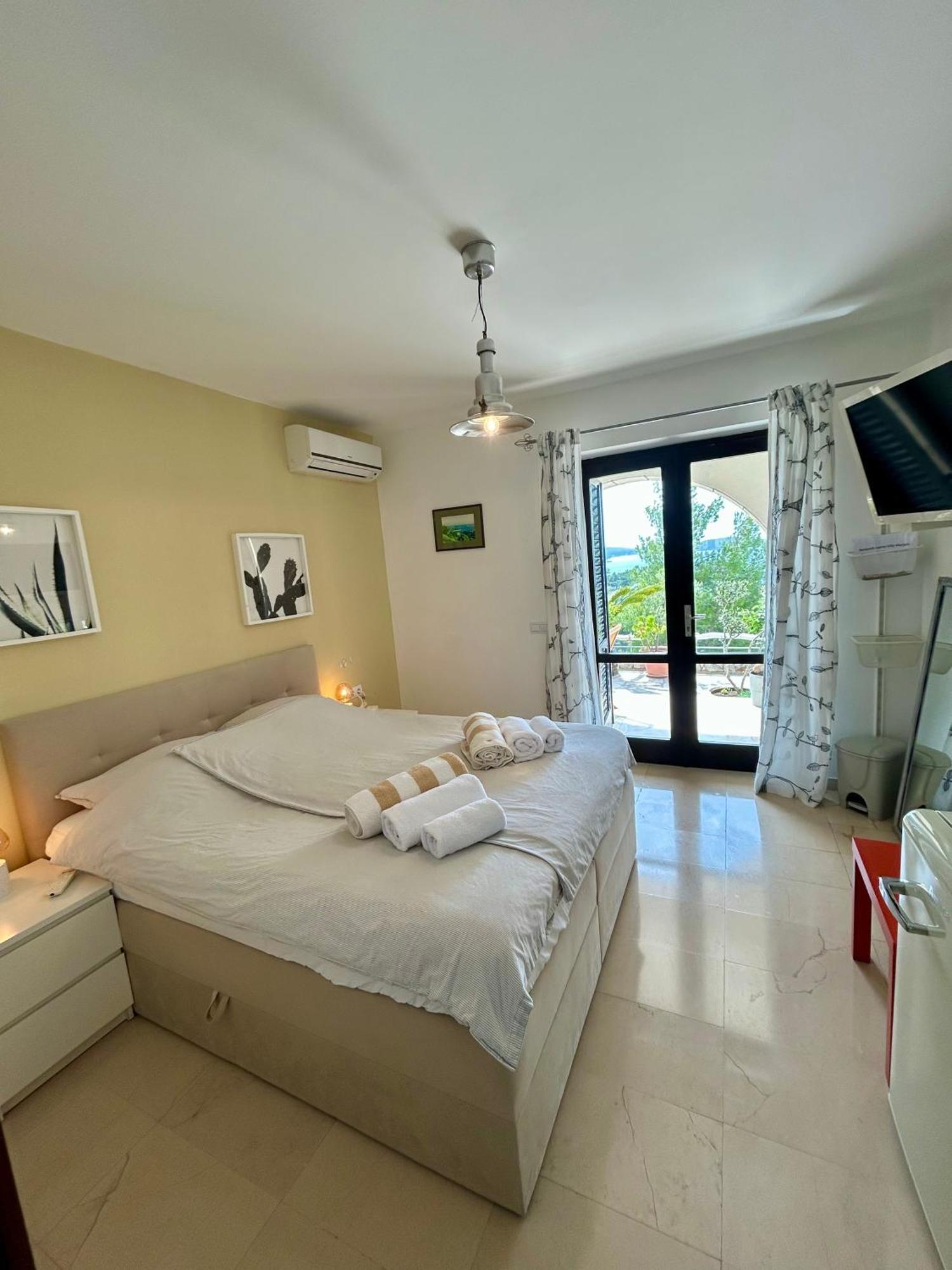 Villa Marijam Hvar Town Exteriér fotografie