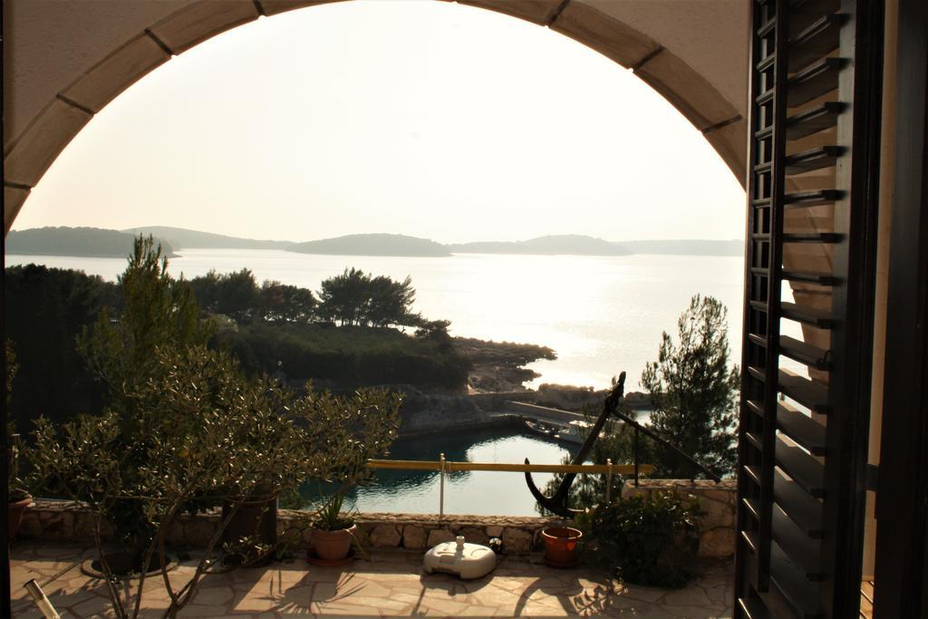 Villa Marijam Hvar Town Exteriér fotografie