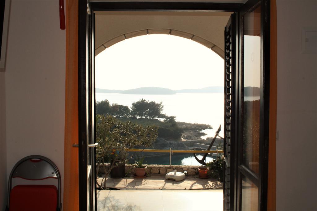 Villa Marijam Hvar Town Exteriér fotografie