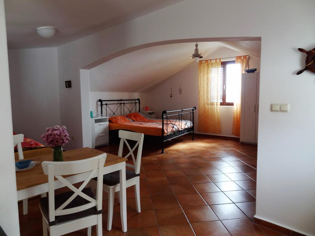 Villa Marijam Hvar Town Exteriér fotografie