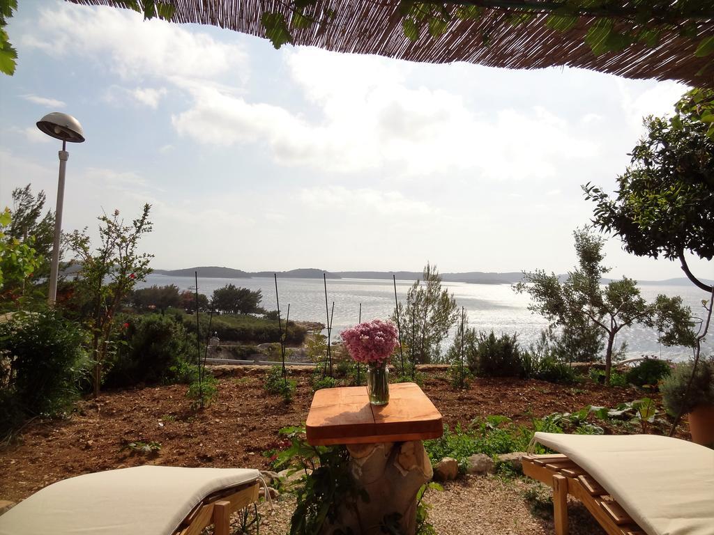 Villa Marijam Hvar Town Exteriér fotografie