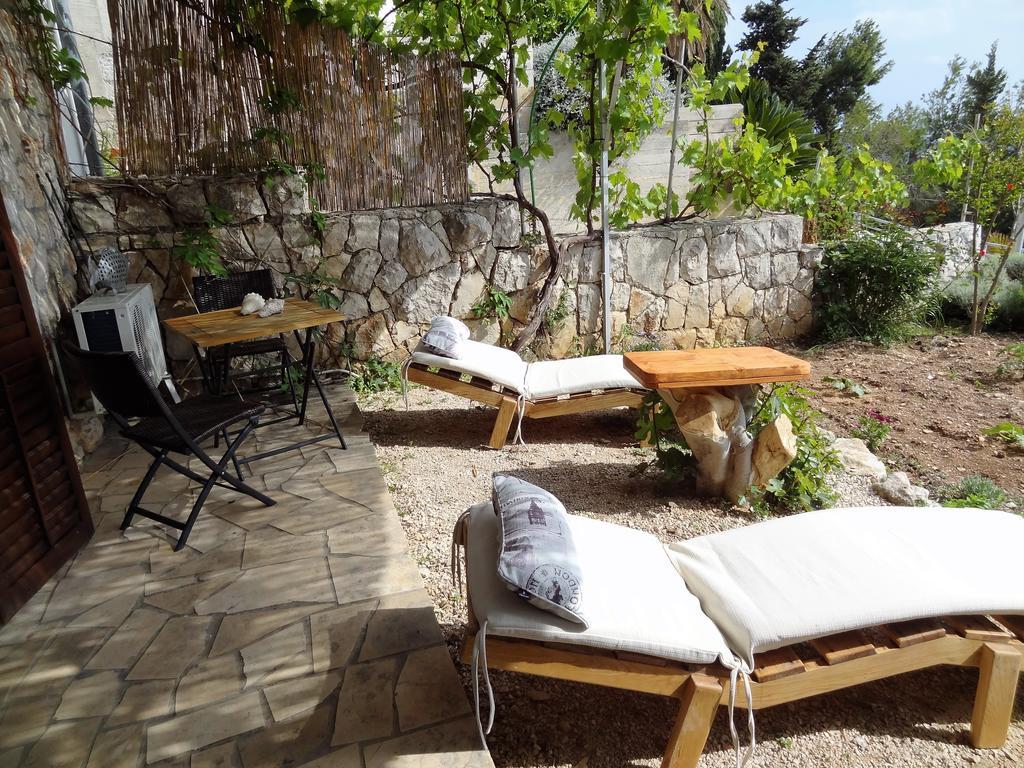 Villa Marijam Hvar Town Exteriér fotografie