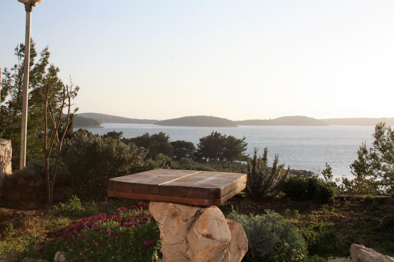 Villa Marijam Hvar Town Exteriér fotografie